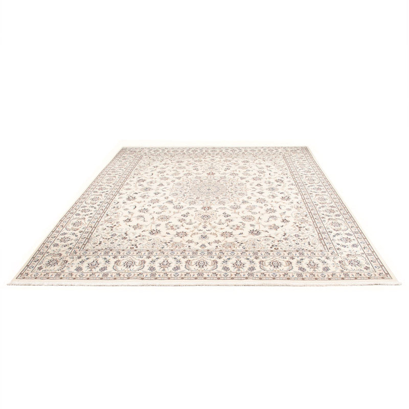 Perser Rug - Nain - Premium - 298 x 247 cm - cream