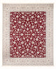 Nain - 6la Rug 295x249cm - Persian Rugs