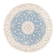 Nain Rug 200x200cm - Persian Rugs