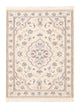 Nain Rug 90x60cm - Persian Rugs