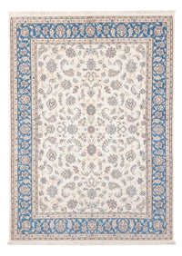 Perser Rug - Nain - Premium - 204 x 148 cm - cream