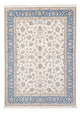 Nain - 6la Rug 204x148cm - Persian Rugs