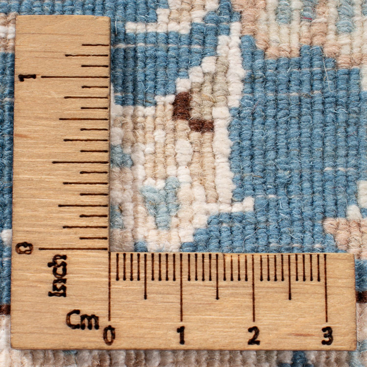 Perser Rug - Nain - Premium - 204 x 148 cm - cream