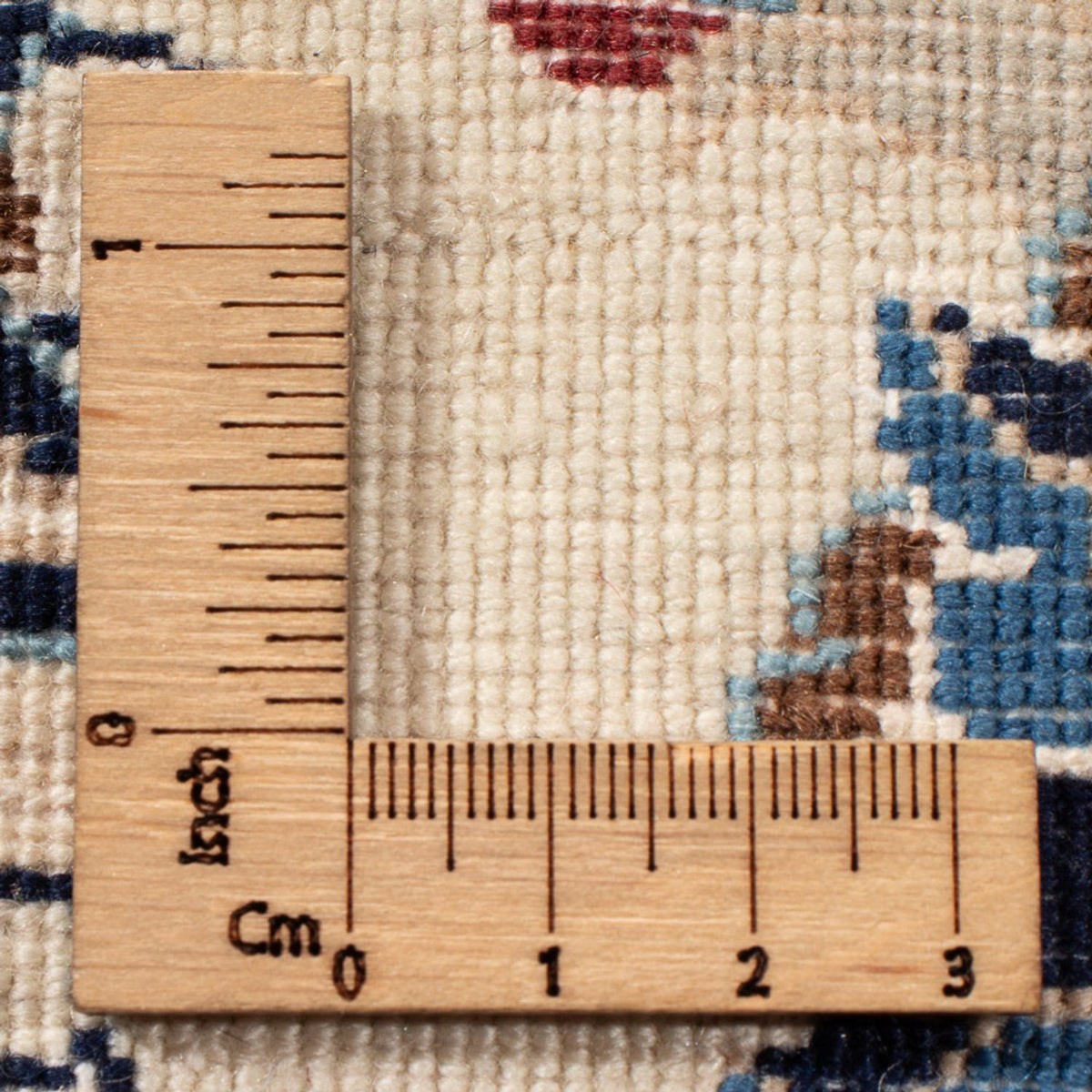 Perser Rug - Nain - Premium - 287 x 250 cm - salmon