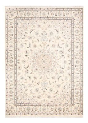 Perser Rug - Nain - 236 x 170 cm - beige