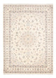 Nain Rug 170x236cm - Persian Rugs