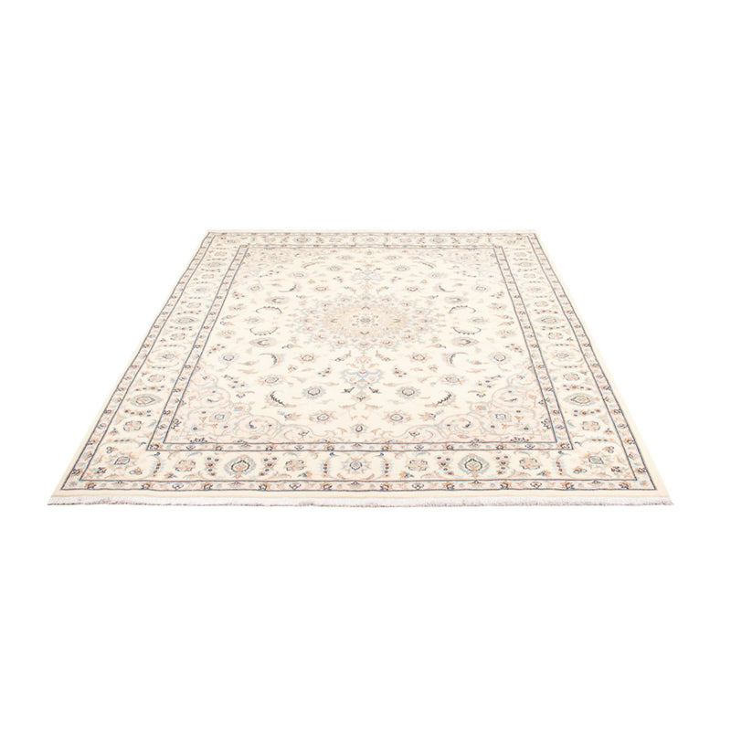 Perser Rug - Nain - 236 x 170 cm - beige