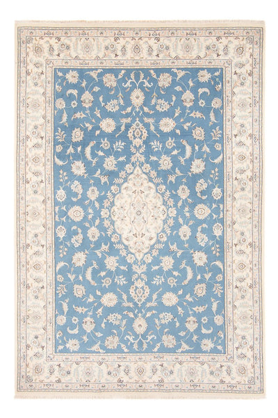 Nain Rug 168x251cm - Persian Rugs