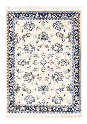Perser Rug - Nain - 85 x 60 cm - cream