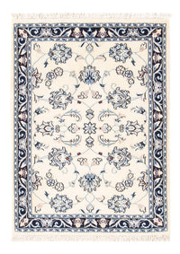 Perser Rug - Nain - 85 x 60 cm - cream