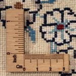 Perser Rug - Nain - 85 x 60 cm - cream