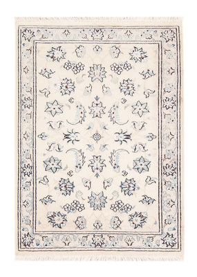Perser Rug - Nain - 89 x 60 cm - beige