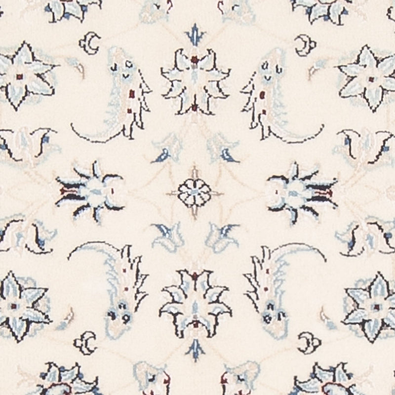 Perser Rug - Nain - 89 x 60 cm - beige