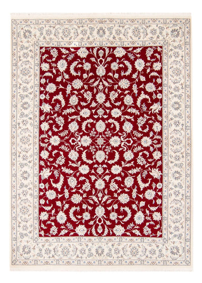 Nain Rug 170x237cm - Persian Rugs