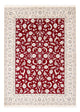 Nain Rug 170x237cm - Persian Rugs