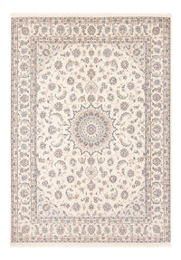 Perser Rug - Nain - 236 x 170 cm - beige