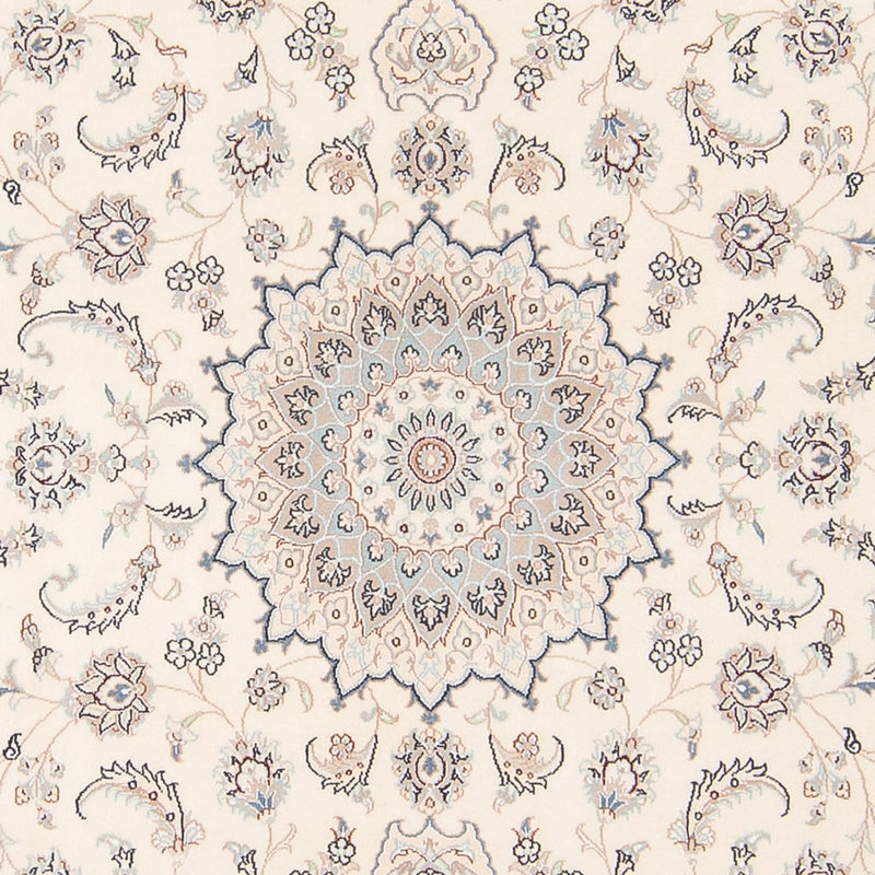 Perser Rug - Nain - 236 x 170 cm - beige