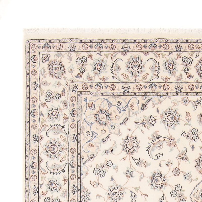 Perser Rug - Nain - 236 x 170 cm - beige