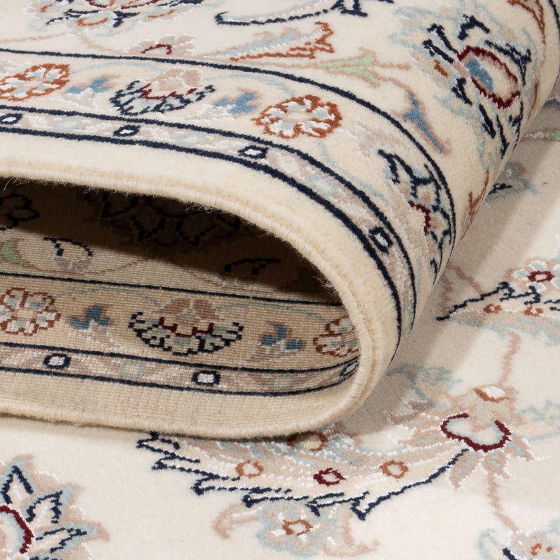 Perser Rug - Nain - 236 x 170 cm - beige