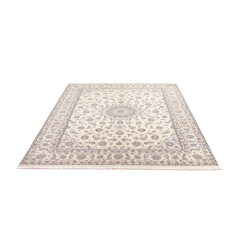 Perser Rug - Nain - 236 x 170 cm - beige