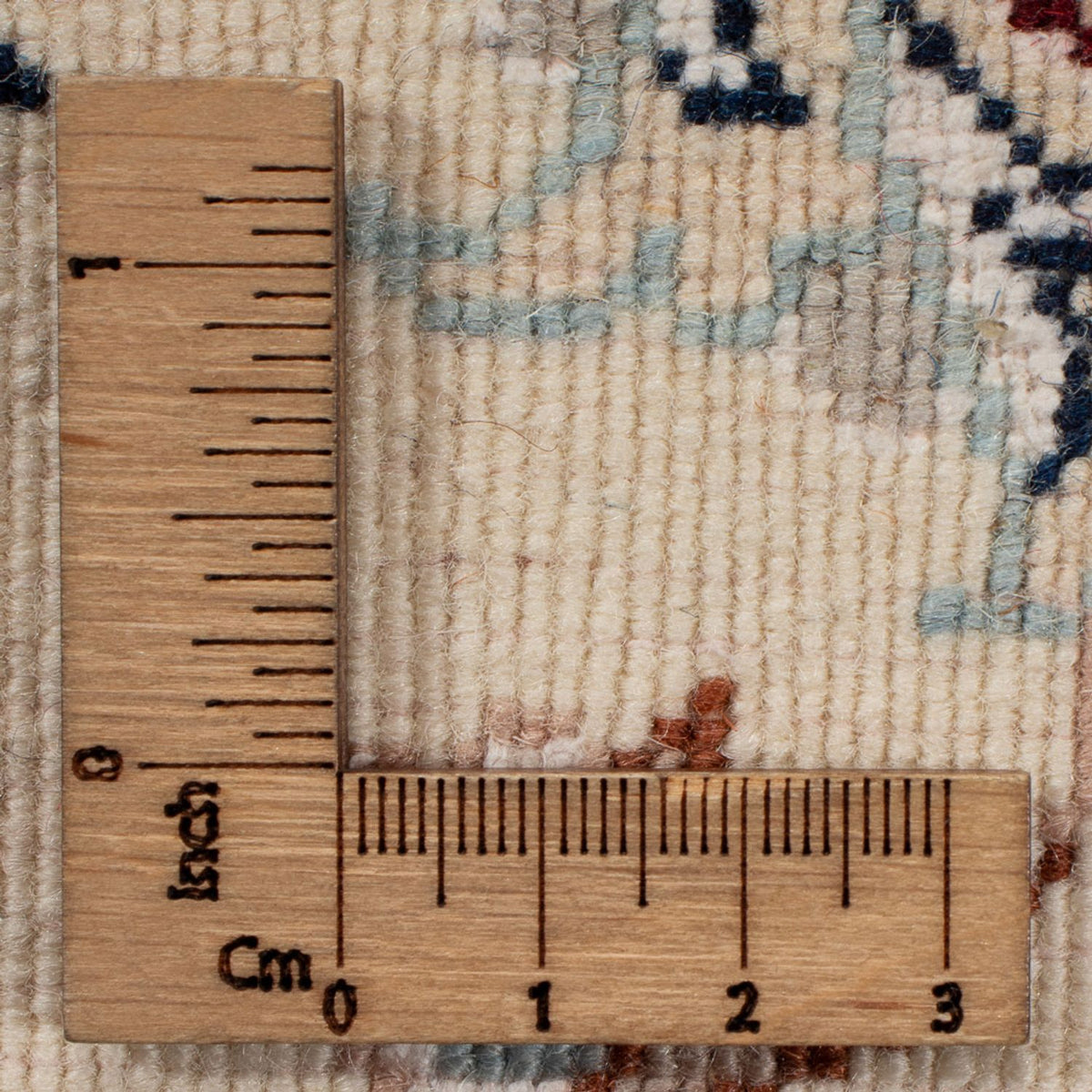 Perser Rug - Nain - 236 x 170 cm - beige