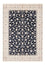 Perser Rug - Nain - 238 x 171 cm - dark blue