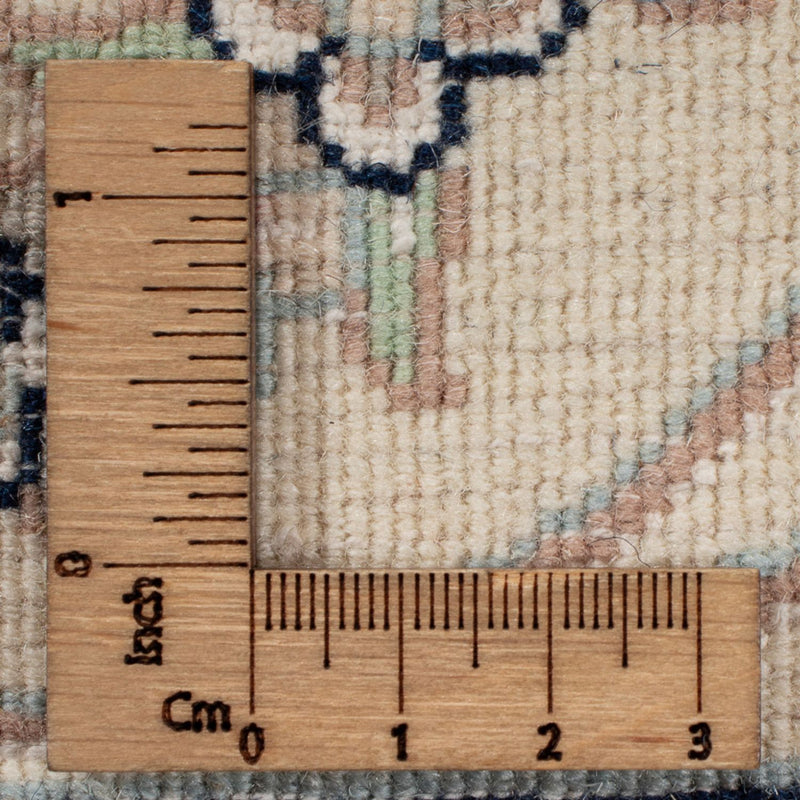 Perser Rug - Nain - 250 x 168 cm - cream