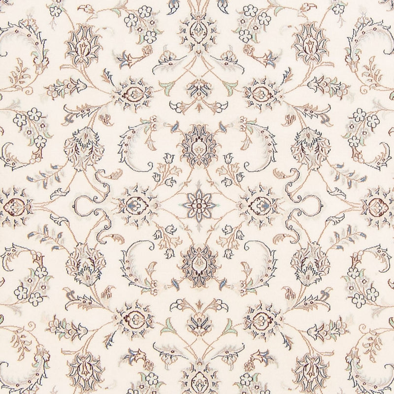 Perser Rug - Nain - 242 x 171 cm - cream