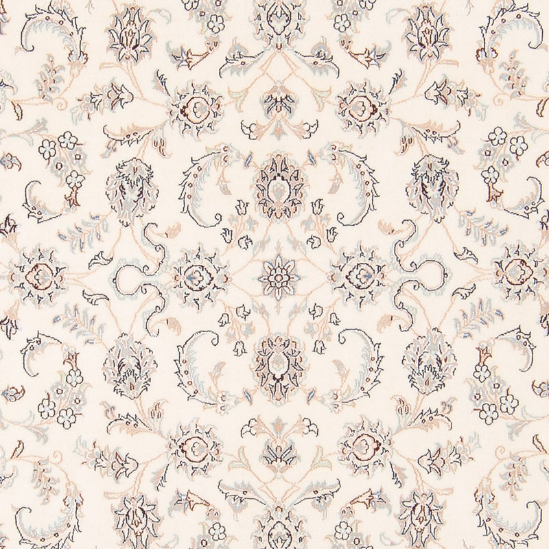 Perser Rug - Nain - 240 x 170 cm - cream