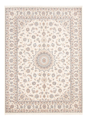 Perser Rug - Nain - 228 x 170 cm - cream