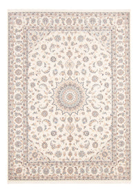 Perser Rug - Nain - 228 x 170 cm - cream