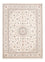 Perser Rug - Nain - 228 x 170 cm - cream