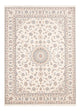 Nain Rug 228x170cm - Persian Rugs