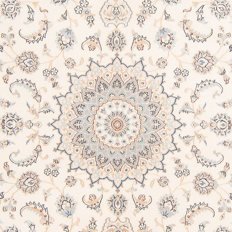 Perser Rug - Nain - 228 x 170 cm - cream