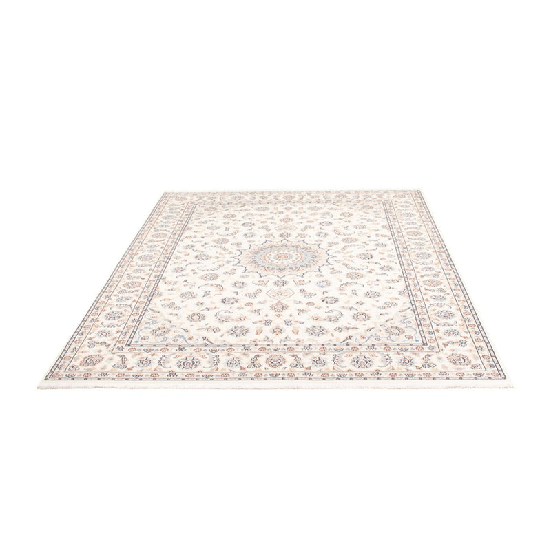 Perser Rug - Nain - 228 x 170 cm - cream
