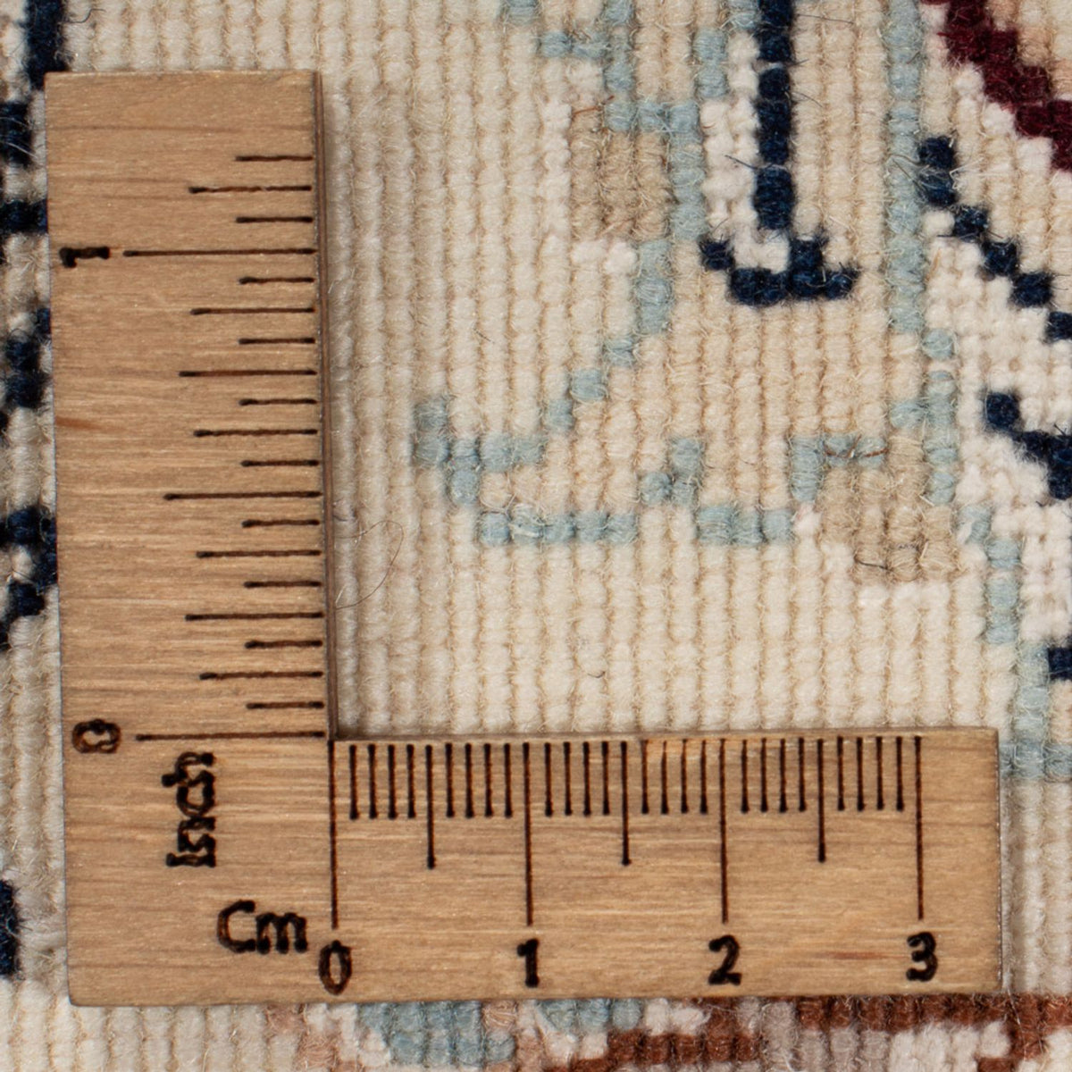 Perser Rug - Nain - 228 x 170 cm - cream