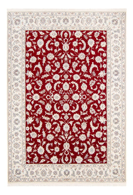 Perser Rug - Nain - 240 x 170 cm - red