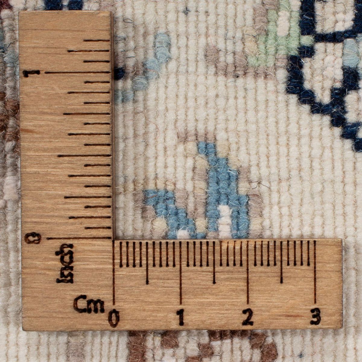 Perser Rug - Nain - 240 x 170 cm - red