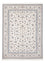Perser Rug - Nain - Premium - 201 x 148 cm - cream