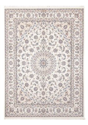 Perser Rug - Nain - Premium - 204 x 150 cm - cream