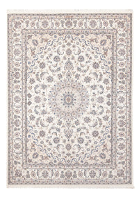 Perser Rug - Nain - Premium - 204 x 150 cm - cream