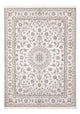 Nain - 6la Rug 204x150cm - Persian Rugs