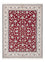 Perser Rug - Nain - Premium - 200 x 152 cm - red