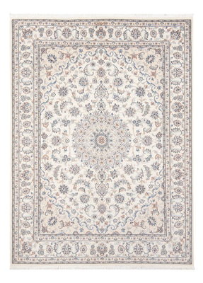 Perser Rug - Nain - Premium - 203 x 148 cm - cream