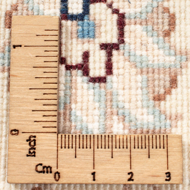 Perser Rug - Nain - Premium - 203 x 148 cm - cream