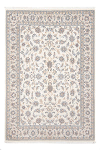 Perser Rug - Nain - Premium - 208 x 150 cm - cream