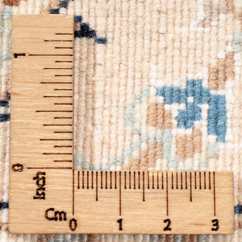 Perser Rug - Nain - Premium - 208 x 150 cm - cream