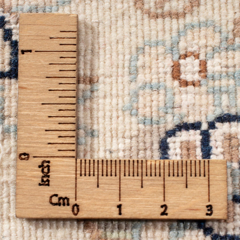 Perser Rug - Nain - Premium - 295 x 250 cm - red