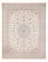Perser Rug - Nain - Premium - 297 x 250 cm - cream