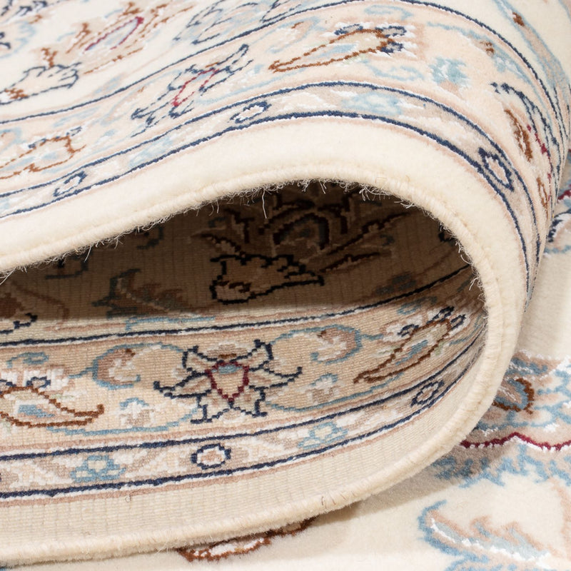 Perser Rug - Nain - Premium - 297 x 250 cm - cream